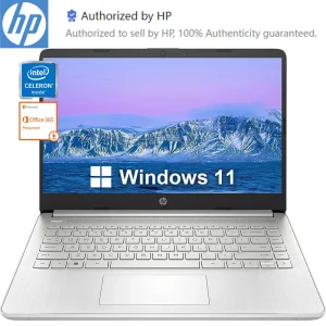 HP14" Business Laptop,