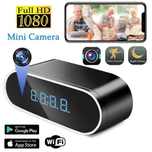 Camcorder Home Surveillance Monitor Video