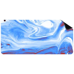 Gaming Mouse Pad Desk Pad,